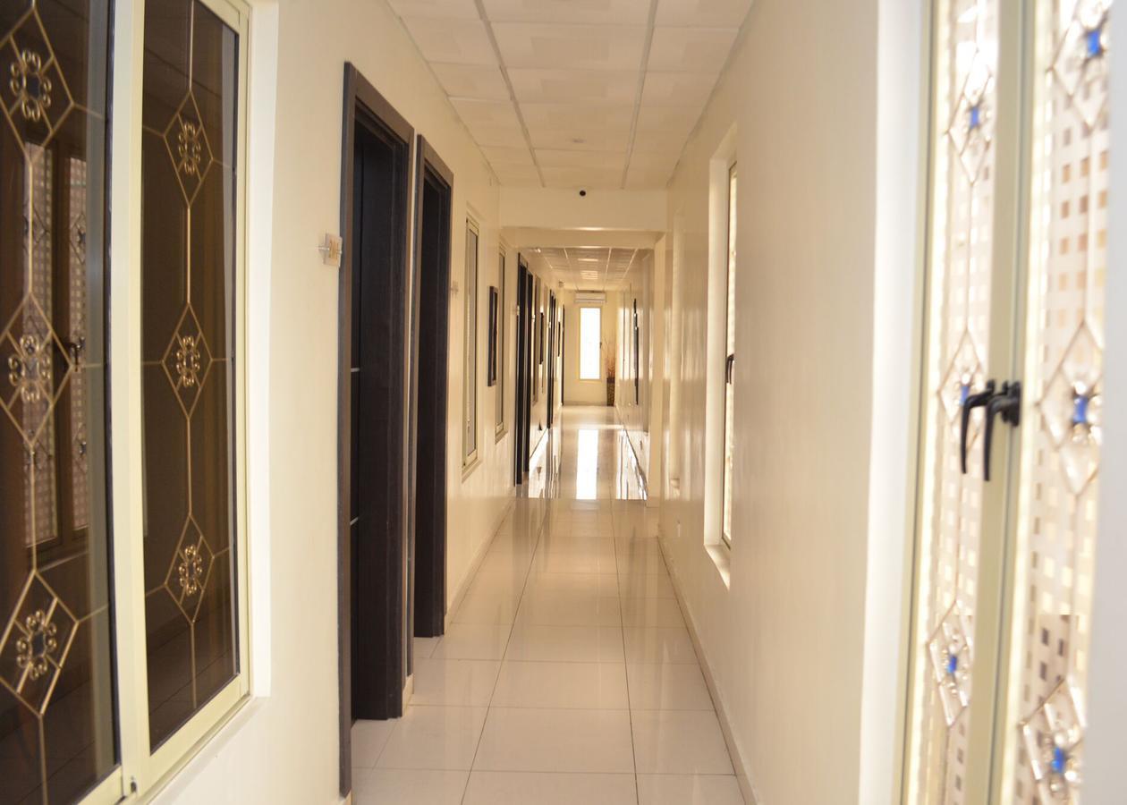 De Rigg Place - Alaka Estate, Surulere Λάγος Εξωτερικό φωτογραφία